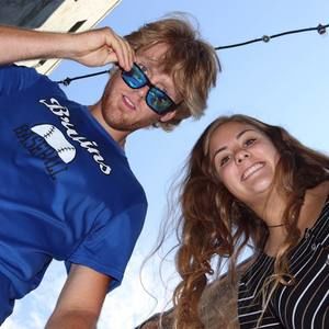 Meet your Posher, Tyler